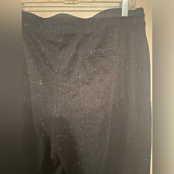 NWT Jay Walker Sweats Black XXL - Picture 3 of 4